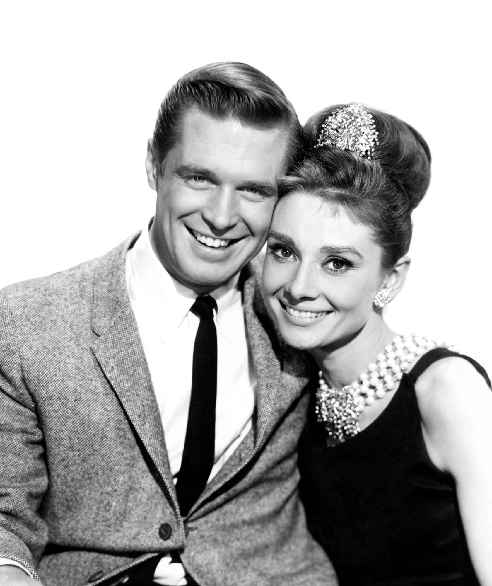 Breakfast at Tiffany's